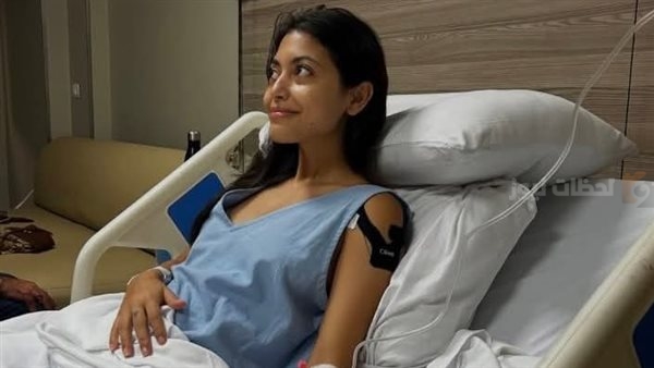 مي الغيطي تكشف تفاصيل حادث خطير تعرضت له في تايلاند بعد غياب 7 أشهر