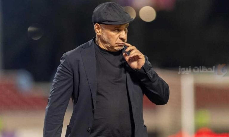 تصريح مثير من بن زكري قبل مواجهة الهلال في دوري روشن