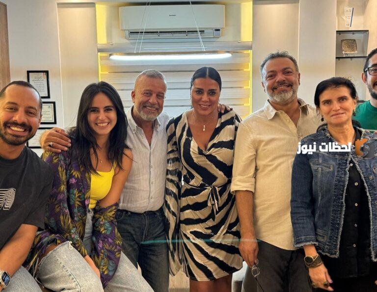 رانيا يوسف وشريف منير تأثيرات الطلاق.. موعد عرض مسلسل وبقينا اتنين رمضان 2025 والقنوات المعروض عليها