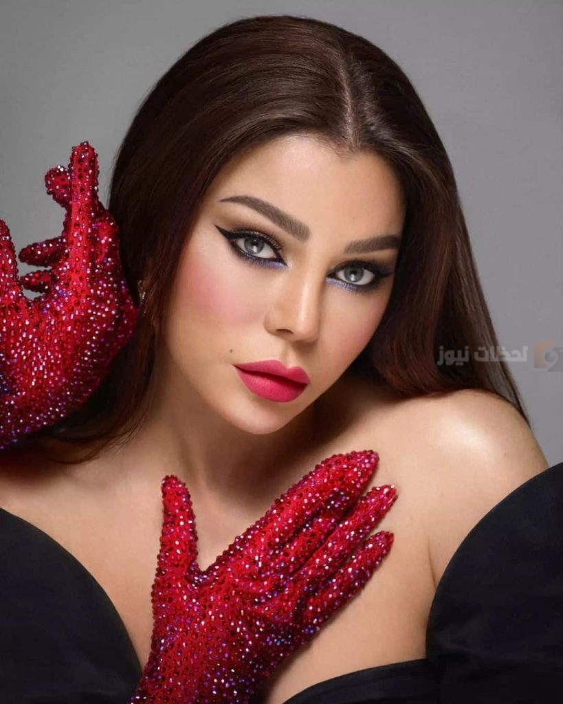 هيفاء وهبي
