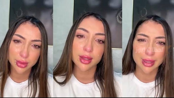 دنيا بطمة تعود للأضواء بعد خروجها من السجن وسط جدل حول ملامحها