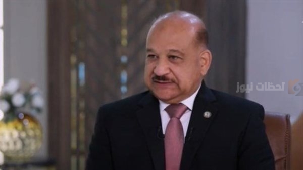 رئيس المصرية للتعدين