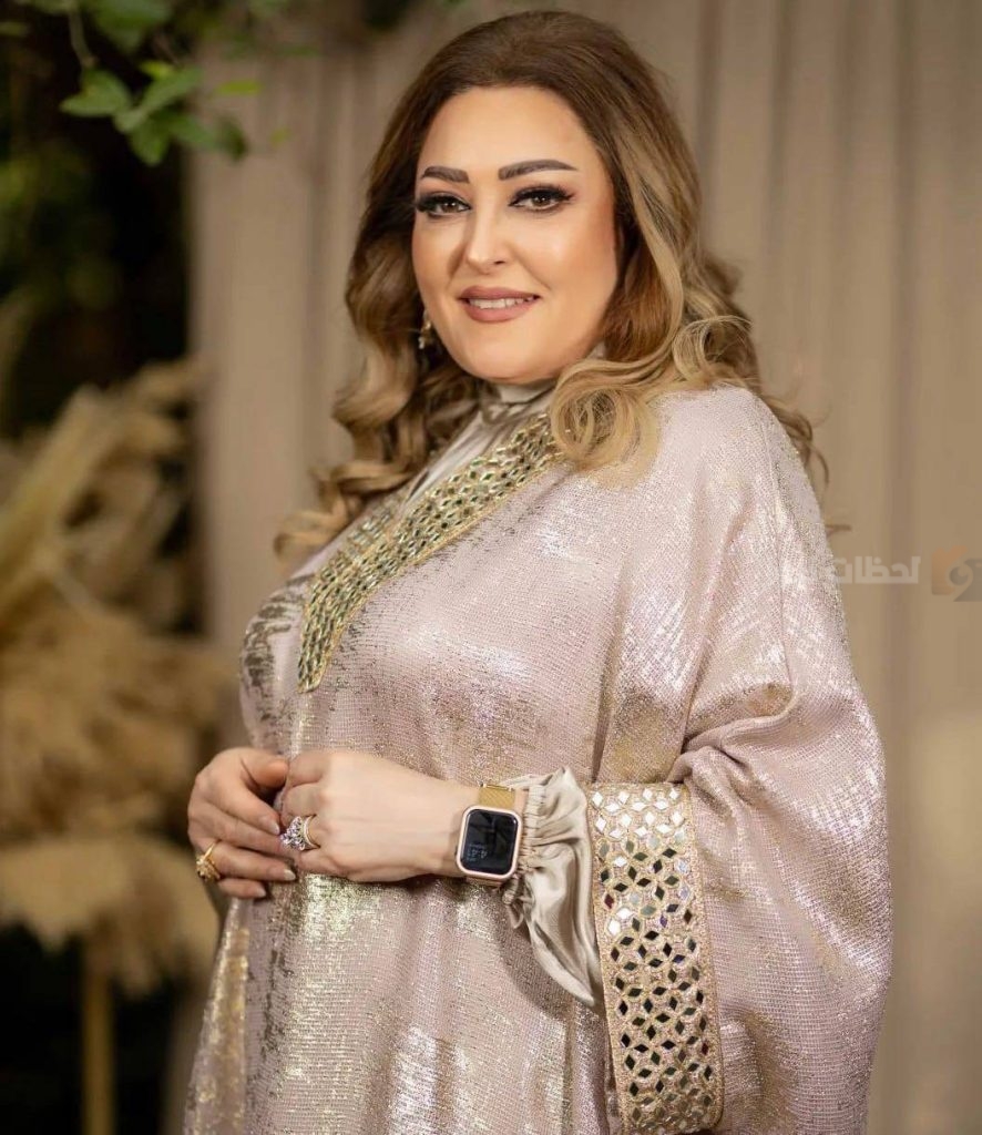 نهال عنبر