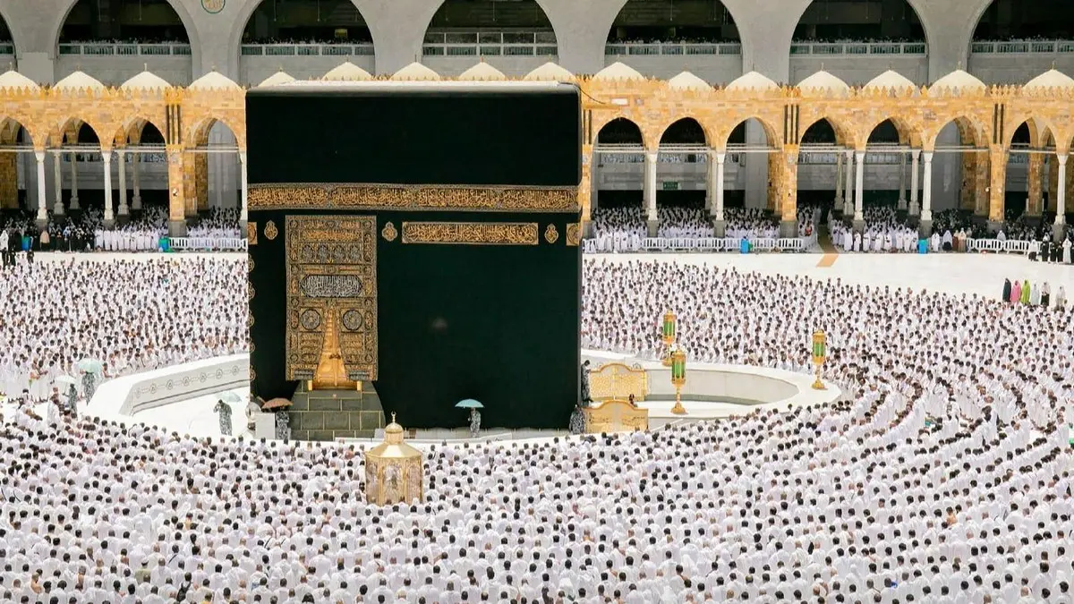 ما حكم الحج عن الميت عند الشيعة