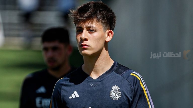 ريال مدريد في حيرة بسبب تراجع مستوى أردا غولر