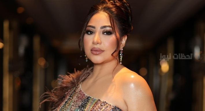 بوسي تخطف الأنظار بإطلالة كاجوال وتشارك جمهورها أحدث جلسة تصوير
