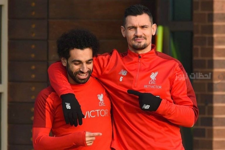 لوفرين: محمد صلاح أقرب للرحيل عن ليفربول بسبب غموض مستقبله