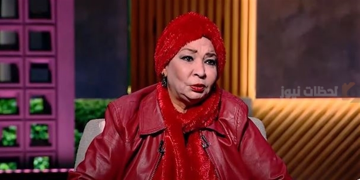 عنايات صالح: “منذ ارتديت الحجاب لم أعد أتلقى أي عروض فنية”