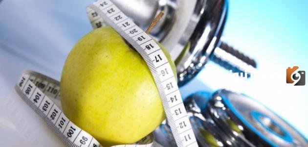 طرق التخسيس السريع في المنزل والوصفات المتبعة
