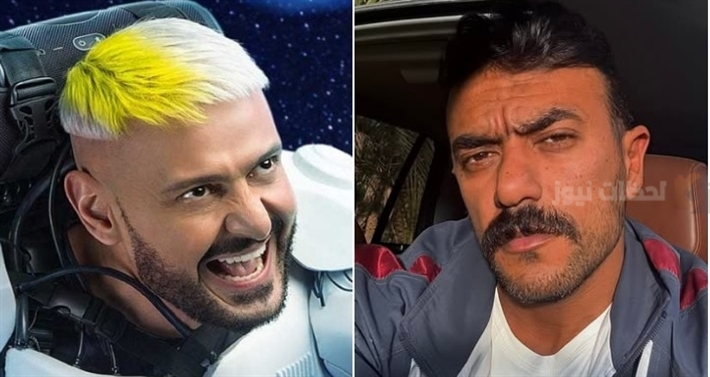 أحمد العوضي يؤكد مشاركته في مقلب “رامز إيلون مصر” ويكشف عن مسلسل “فهد البطل” في رمضان 2025