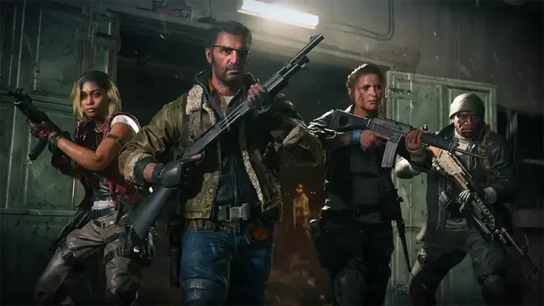 العب دلوقتي 6 Call Of Duty Black وعيش أقوى مغامرة مع أصدقائك وحملها الآن على جوالك