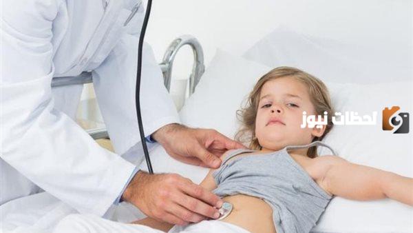علاج الاميبا عند الاطفال بالاعشاب