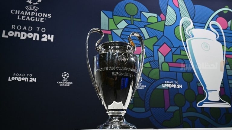 توقعات جديدة من “أوبتا”: تغييرات مثيرة في فرص الفوز بدوري الأبطال
