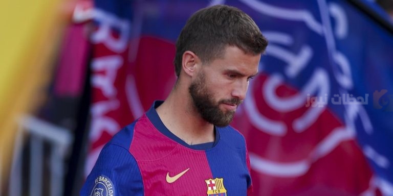 برشلونة يعلن تفاصيل انتقال مارتينيز المجاني إلى النصر السعودي بشكل حصري