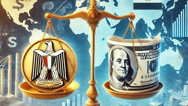 مصر توسيع شبكة شراكاتها الاقتصادية
