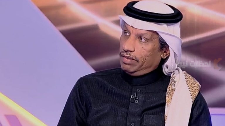 عبدالعزيز الغيامة ينتقد تصريحات إيمينالو عن الهلال