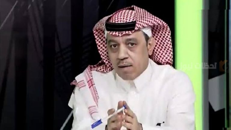 الذايدي: الفوز بالدوري وأبطال آسيا هو مفتاح الهلال لاستعادة ثقة الجماهير