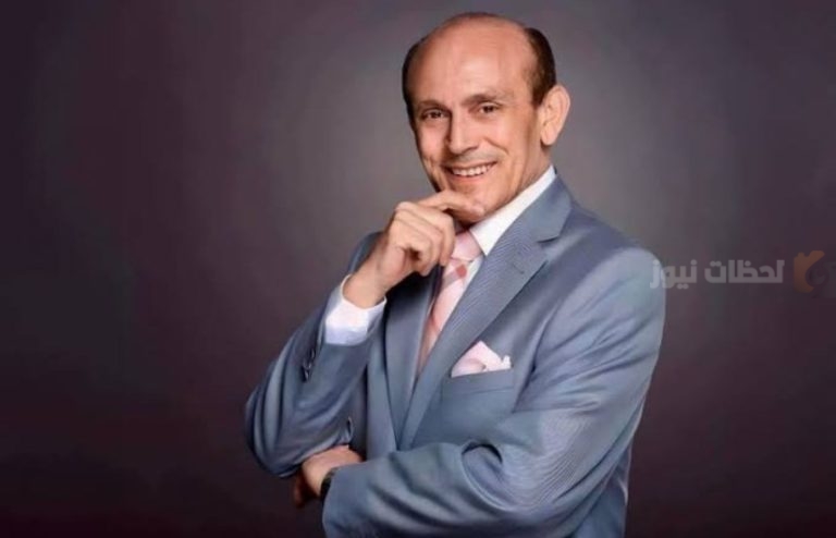 محمد صبحي يروي لحظة نادرة مع أم كلثوم: “نزلت من مكانها علشاني