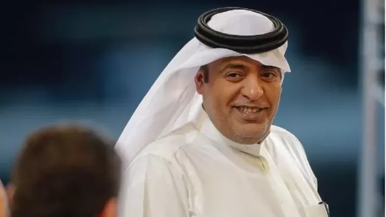 وليد الفراج يعلق على مغادرة جماهير الهلال أمام ضمك