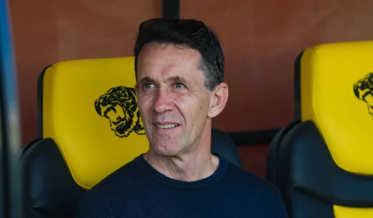 الاتحاد يواصل تعزيز صفوفه بمواهب عالمية