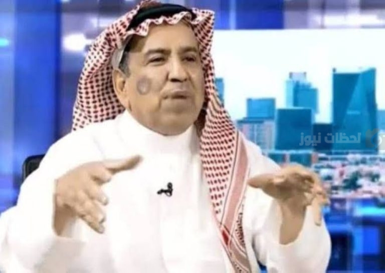الزهراني يلمّح إلى إمكانية رحيل نافارو بعد تصريحاته عن التحكيم