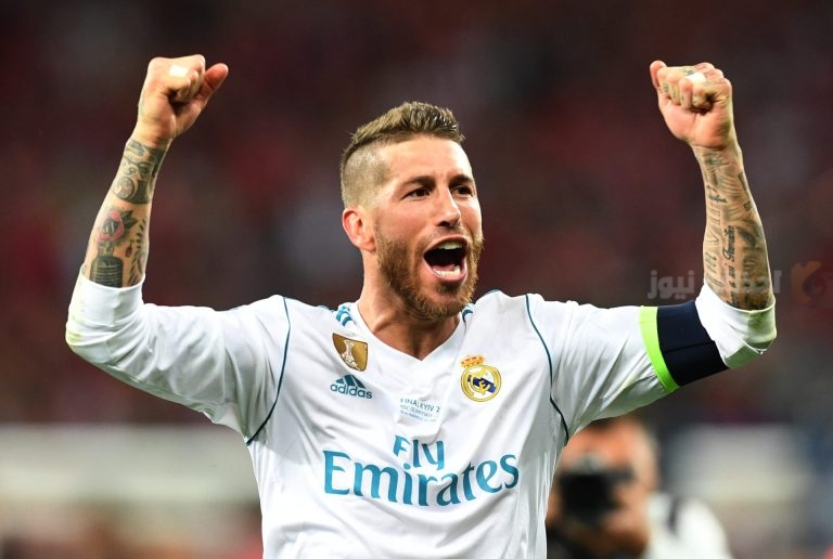 مدرب مونتيري يؤكد لا مفاوضات مع راموس ولكن وجوده سيكون مميزًا