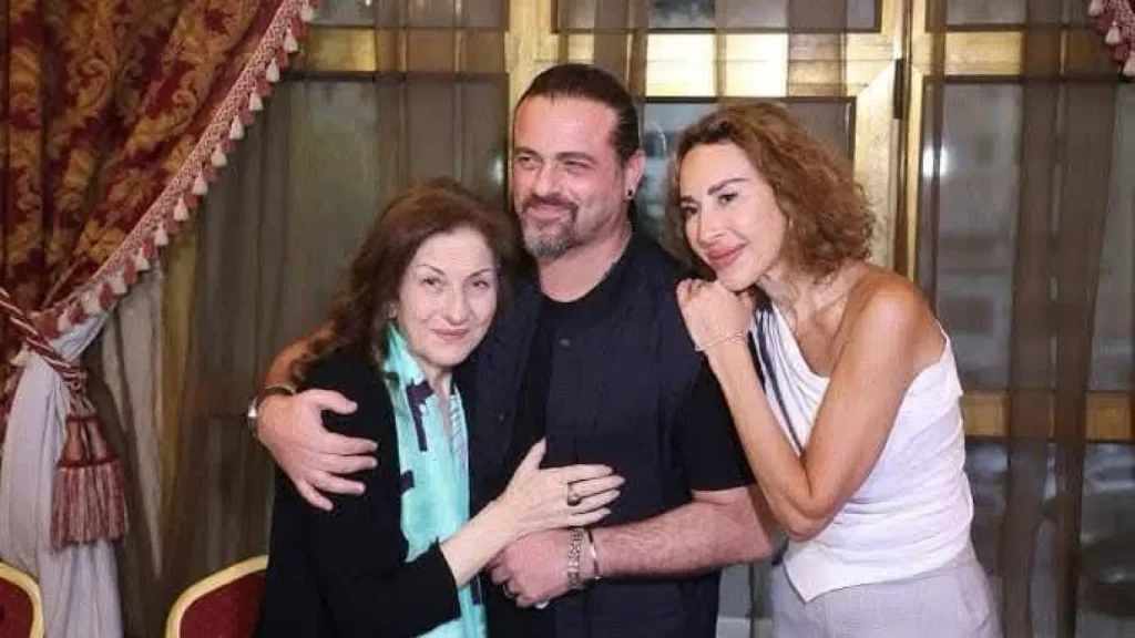 مها بيرقدار