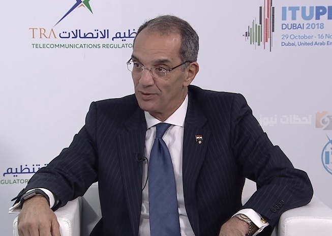 عمرو طلعت