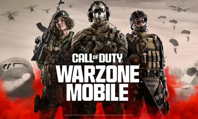 التحميل من هُنــــــا | احصل على النسخة الاخيرة من لعبة Call Of Duty Warzone الآن على جوالك