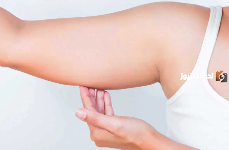 أكلات تنحف الجسم الجزء العلوي منه