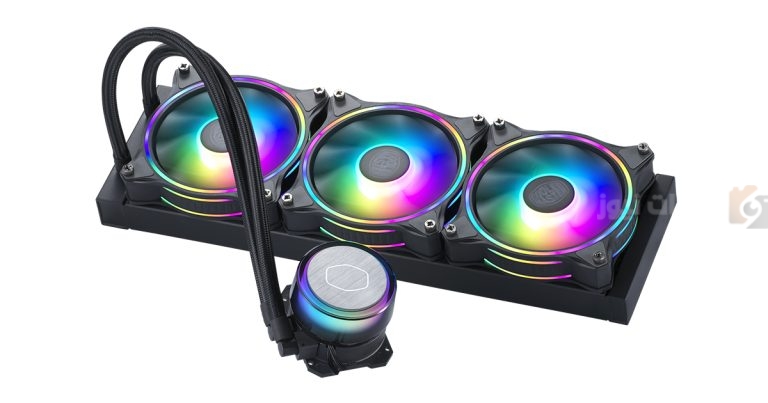 1440 بيكسل معدل تحديث 480 Hz | تسريبات “Cooler Master” عن أول شاشة مخصصة للألعاب “GZ2713”