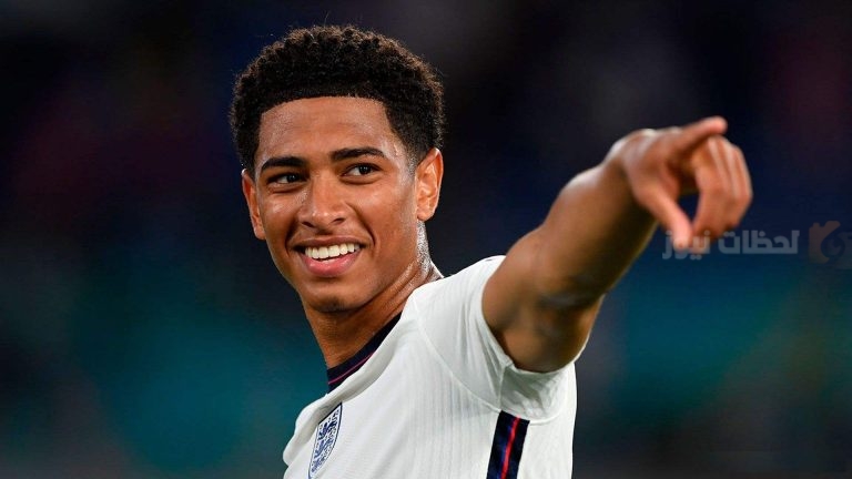 بيلينغهام يتألق رغم هزيمة ريال مدريد أمام إسبانيول