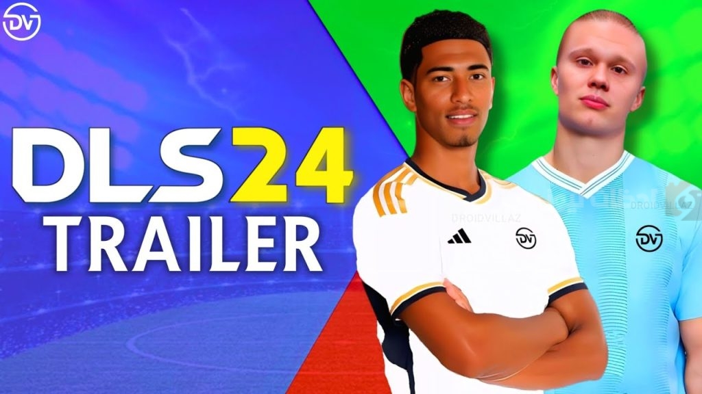 Dream League Soccer