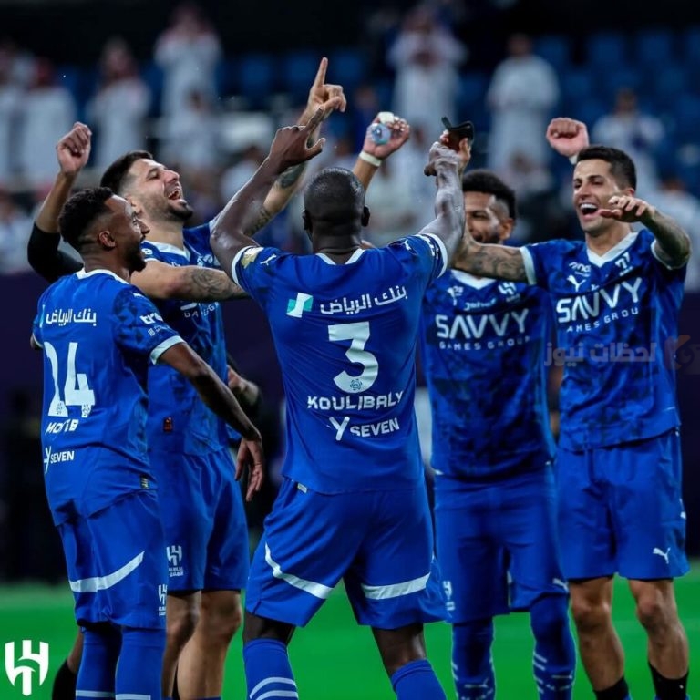 الهلال يوافق على تقديم دفعة متعب الحربي بشرط التخفيض