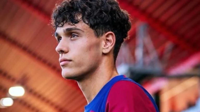 برشلونة يواجه معضلة بشأن مستقبل هيكتور فورت