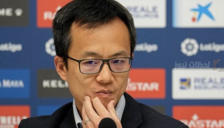 الرئيس التنفيذي لإسبانيول يرد على شكوى ريال مدريد بشأن التحكيم