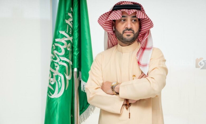 خالد العيسى