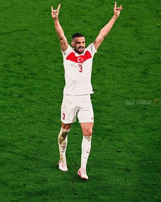 ديميرال يوجه رسالة نارية للهلال قبل الكلاسيكو في دوري روشن