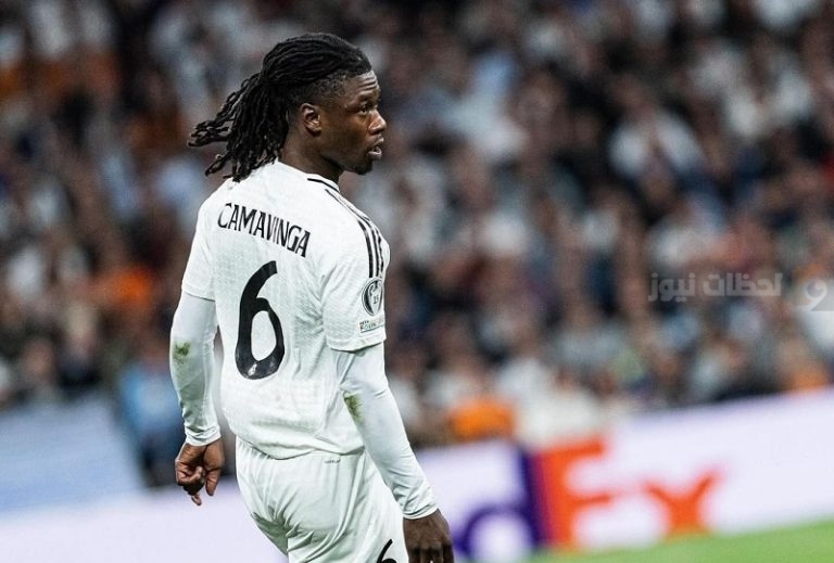 كامافينغا يعود لتدريبات ريال مدريد ويعزز خيارات أنشيلوتي قبل مواجهة ليغانيس