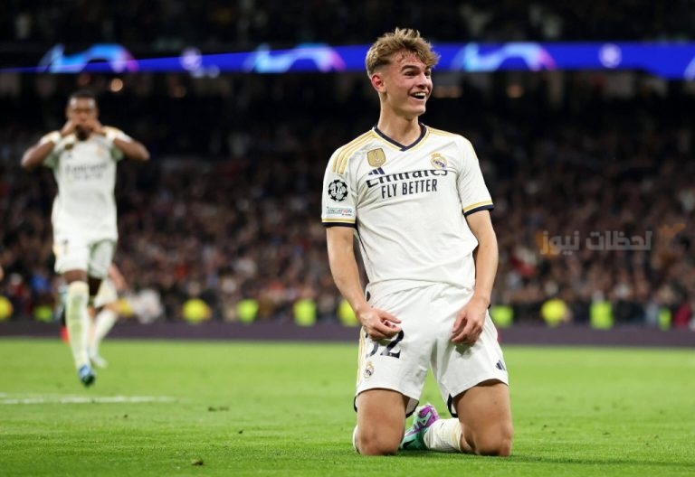 نيكو باز يحلم بالعودة إلى ريال مدريد رغم اهتمام إنتر ميلان وريال يملك حق استعادته وفق اتفاقية مسبقة