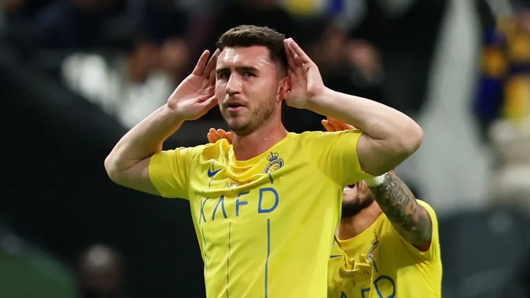 ريال مدريد يسعى للتعاقد مع محترف النصر في الميركاتو الصيفي القادم