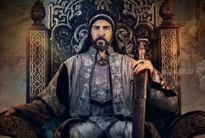 مسلسل “معاوية” في رمضان 2025 بعد تأجيل طويل