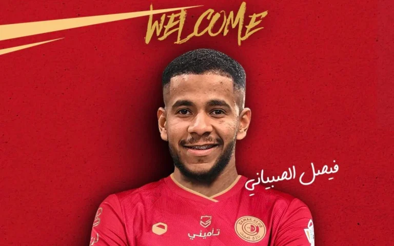 الصبياني يدخل الفترة الحرة ومستقبله مع الأهلي مجهول