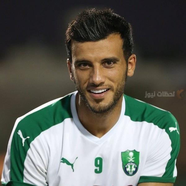 عمر السومة يتحدث عن هدفه الأول مع العروبة ويوجه رسالة لحمدالله