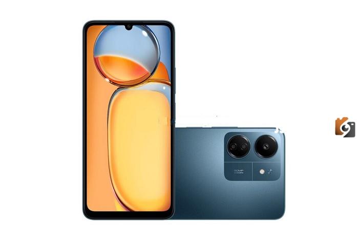Redmi 13C