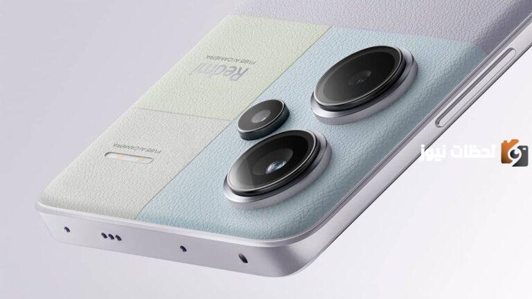 سعر ومواصفات Redmi Note 13 Pro New: هاتف يجمع بين القوة والأناقة!
