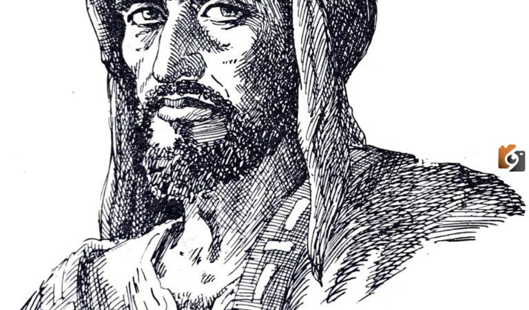 أجمل أبيات الشعر الغزلي الجاهلي