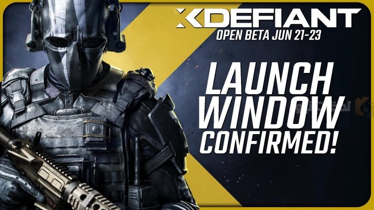 اللاعبون في تذمر لتأجيل لعبة XDefiant مرة اخرى .. التفاصيل والسبب من هُنـــــا