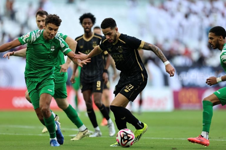 عودة دوري أبطال آسيا للنخبة قمة مرتقبة بين الأهلي والسد في الجولة السابعة
