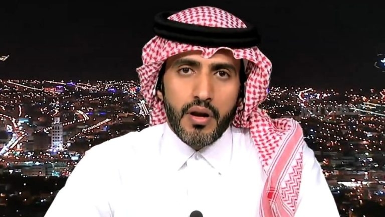 عيسى المسمار: النصر يواجه ظروفًا قاهرة وتكاتف الجماهير الحل الأمثل